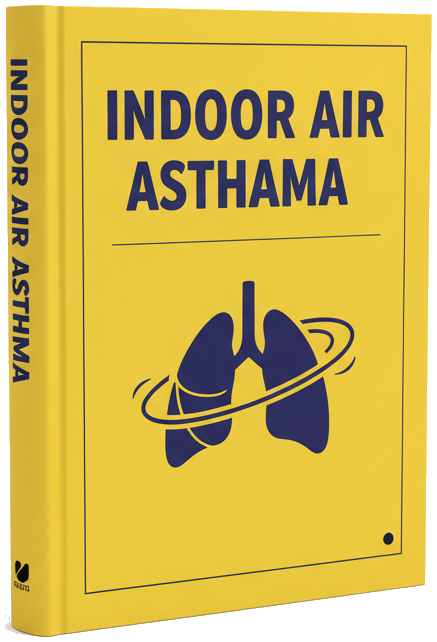 eBook - Asthma Air Quality Solutions