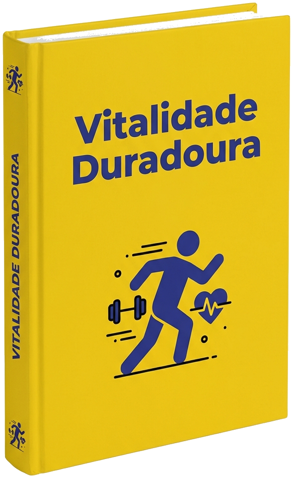 eBook - Guia Definitivo de Aptidão Funcional para Idosos