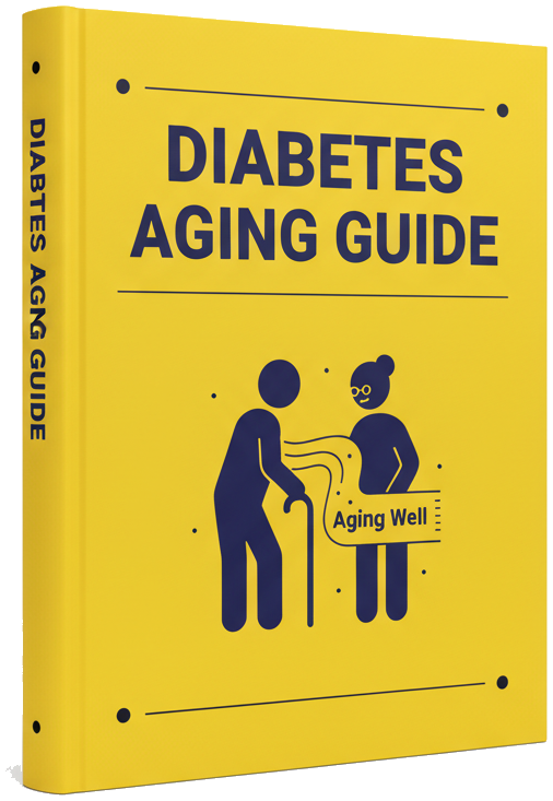 eBook - Aging Well with Diabetes: Advanced Management Strategies