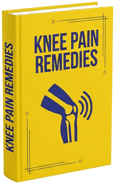 eBook - Chronic Knee Pain Natural Relief System