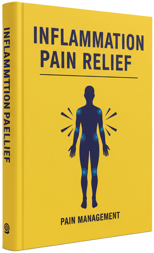 Guia - Chronic Inflammation Pain Relief
