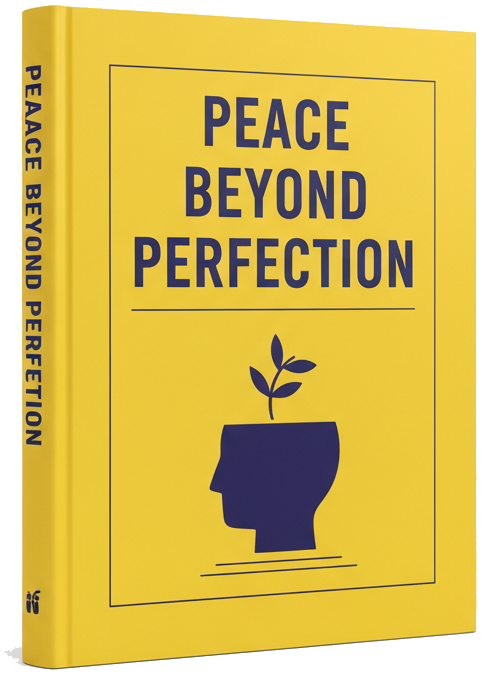 eBook - Overcoming Perfectionism for Lasting Mental Wellness