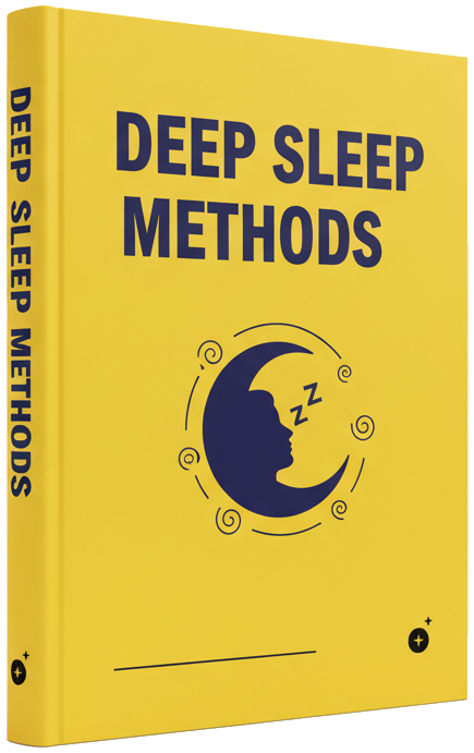 eBook - Advanced Relaxation Techniques for Insomnia Relief
