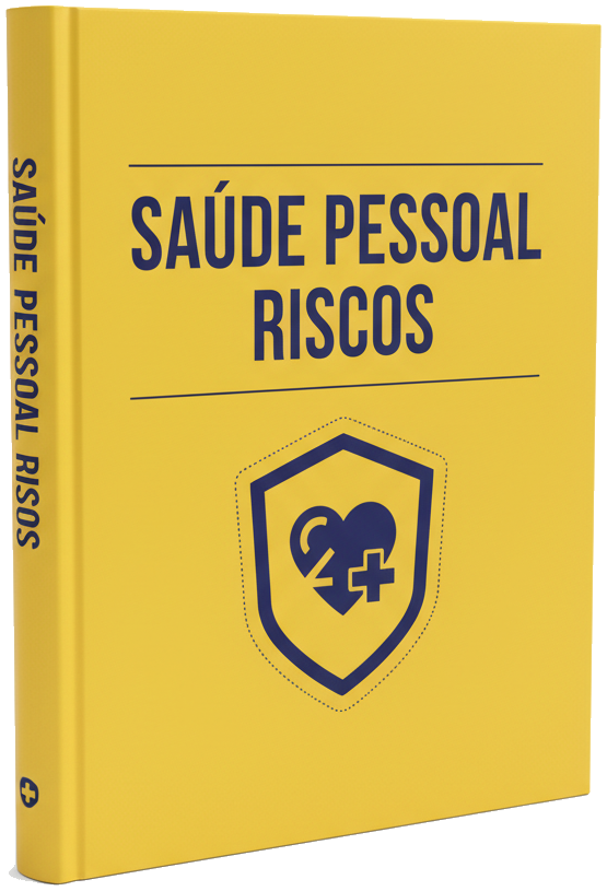 eBook - Avaliação Profunda de Fatores de Risco Pessoais para um Futuro Saudável