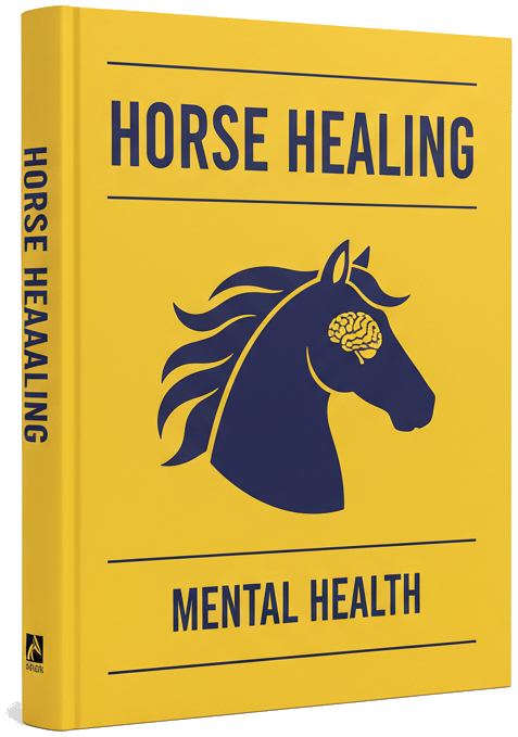 eBook - Equine Therapy for Depression: Deep Dive Guide