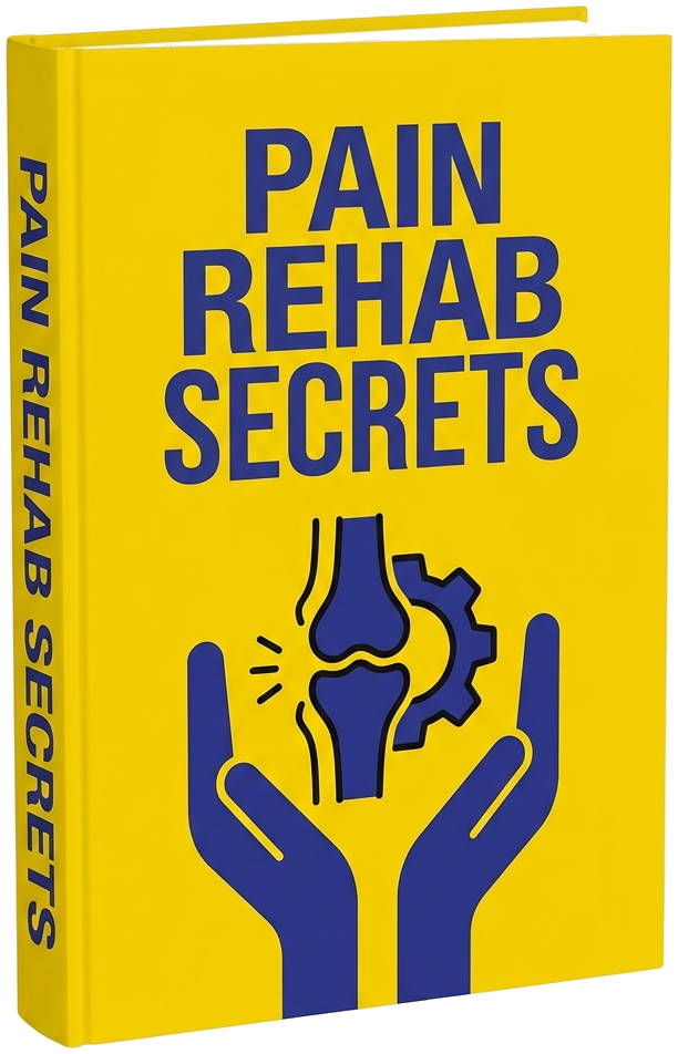 eBook - The Key Components of Pain Rehabilitation Deconstructed
