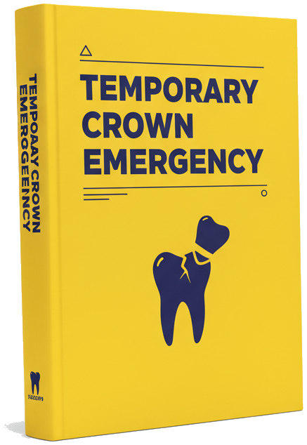 eBook - Emergency Temporary Crown Care