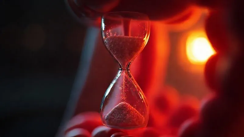 A photorealistic, professional photography, 8K, cinematic lighting, sharp focus, depth of field, shot on a high-end DSLR. An abstract representation of slow-moving digestive processes, perhaps a subtle hourglass effect within the gut, illustrating motility issues, with gentle, warm lighting. A photorealistic, professional photography, 8K, cinematic lighting, sharp focus, depth of field, shot on a high-end DSLR. An abstract representation of slow-moving digestive processes, perhaps a subtle hourglass effect within the gut, illustrating motility issues, with gentle, warm lighting.